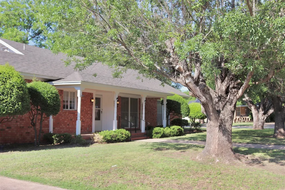 211 Spill Street Winters, TX 79567