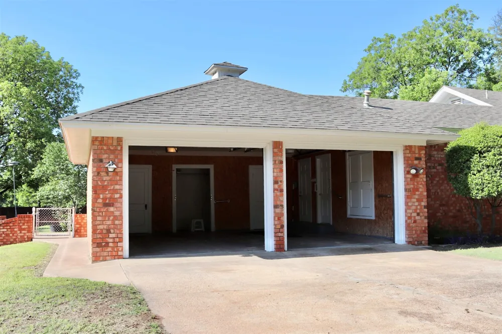 211 Spill Street Winters, TX 79567