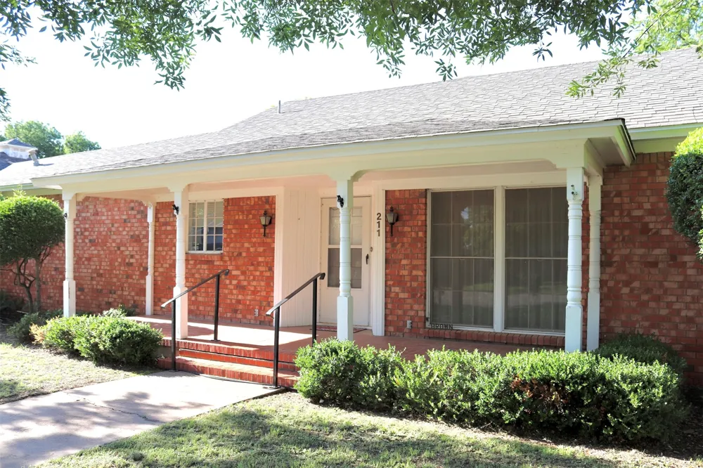 211 Spill Street Winters, TX 79567