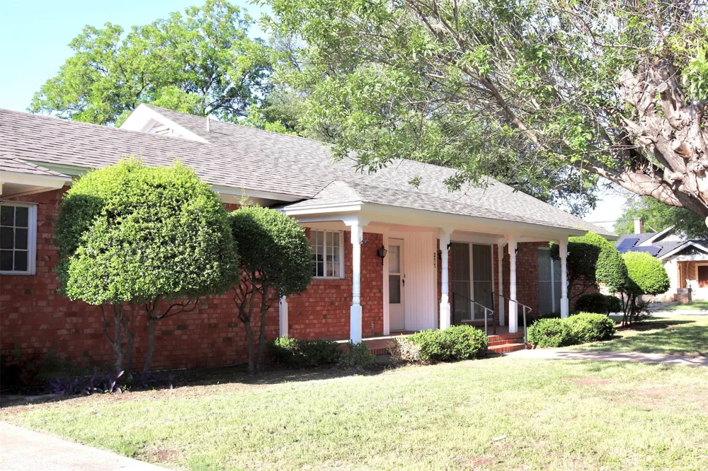 211 Spill Street Winters, TX 79567