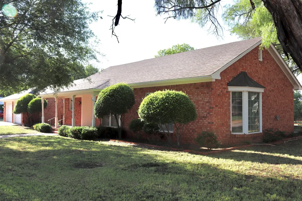 211 Spill Street Winters, TX 79567