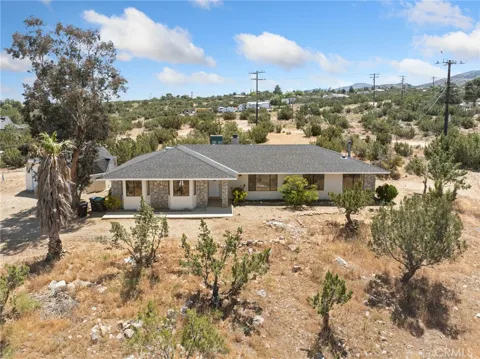 9975 Desert View Road