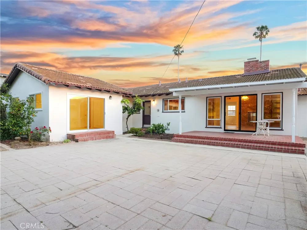 4213 Admirable Rancho Palos Verdes, CA 90275