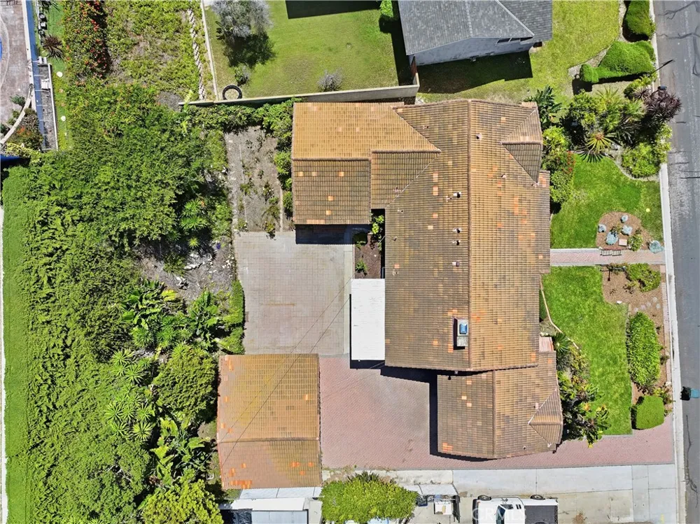 4213 Admirable Rancho Palos Verdes, CA 90275