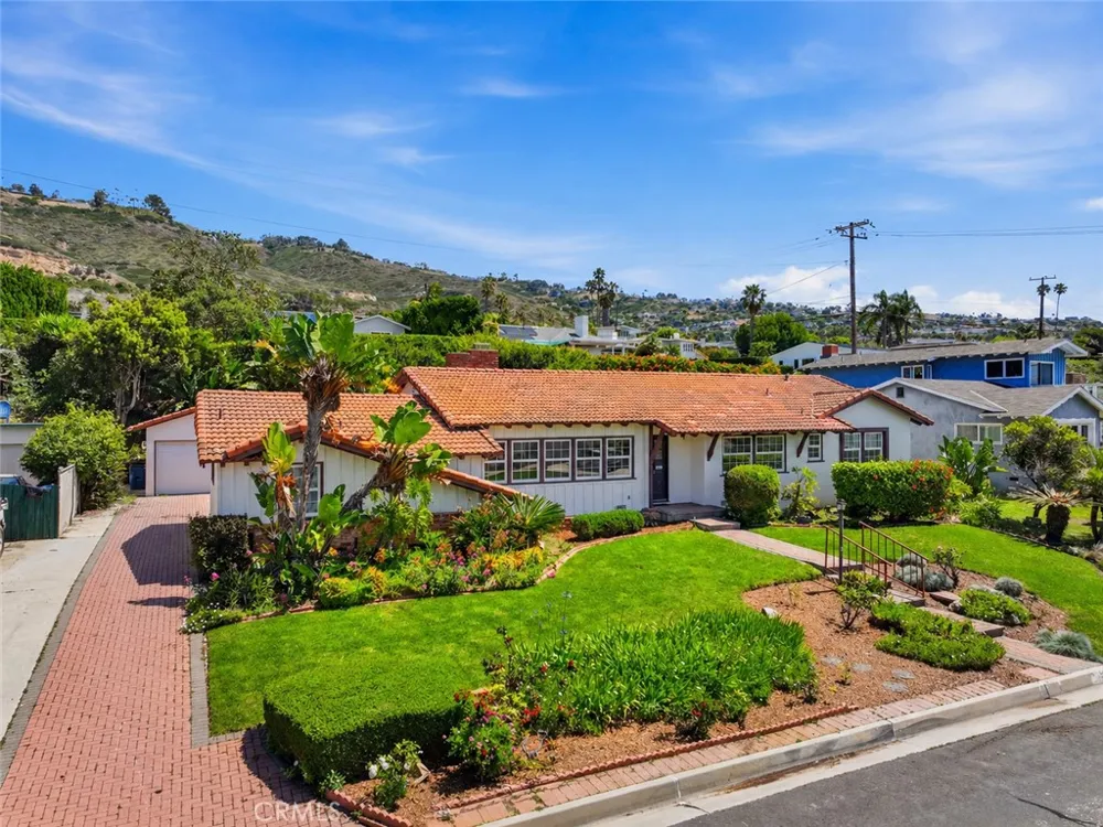 4213 Admirable Rancho Palos Verdes, CA 90275