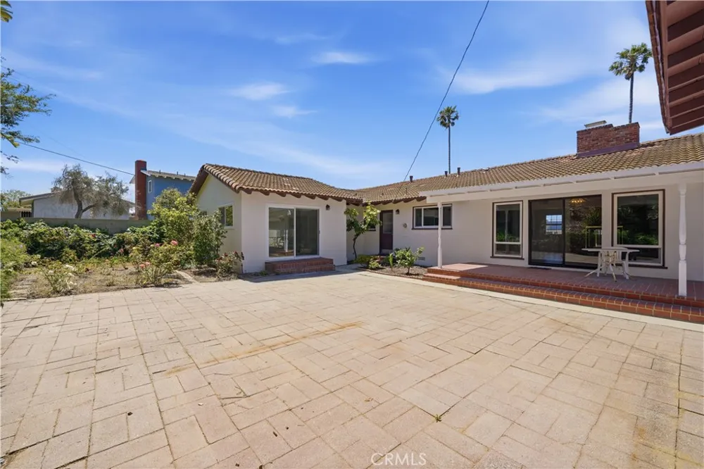 4213 Admirable Rancho Palos Verdes, CA 90275