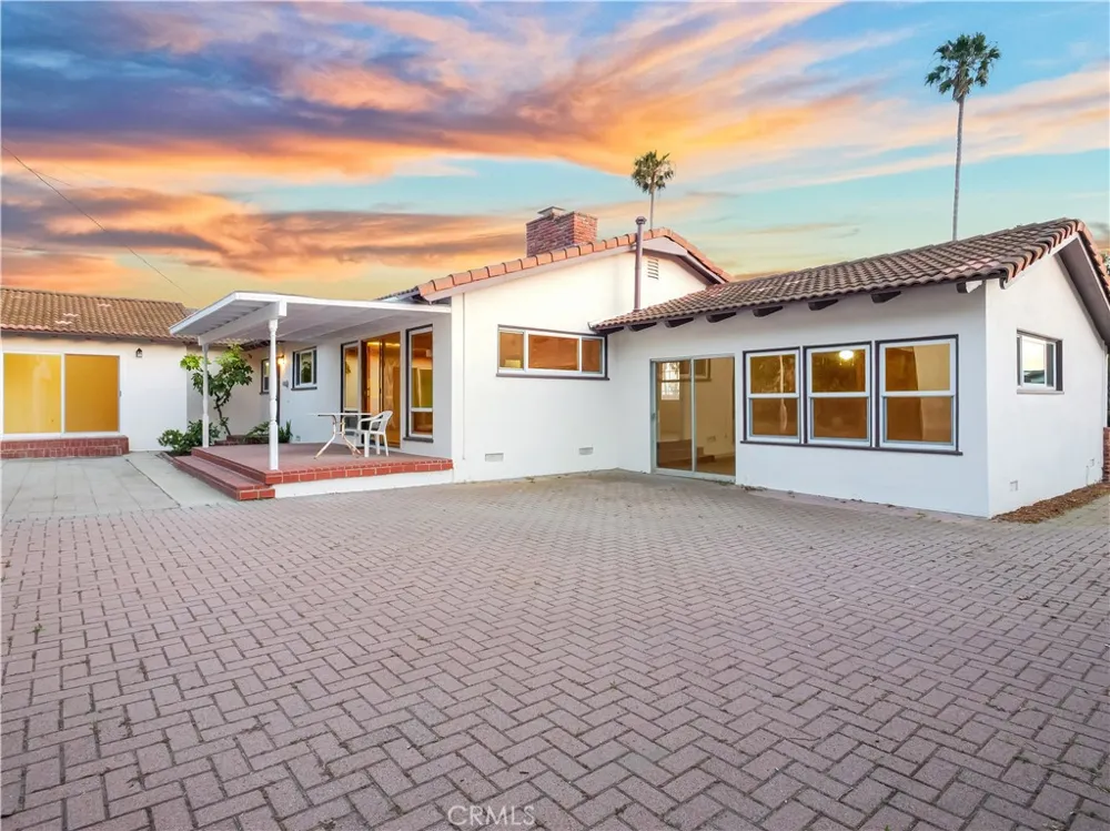 4213 Admirable Rancho Palos Verdes, CA 90275