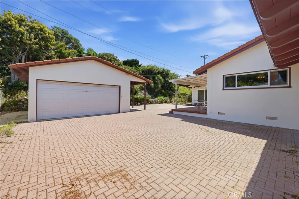 4213 Admirable Rancho Palos Verdes, CA 90275
