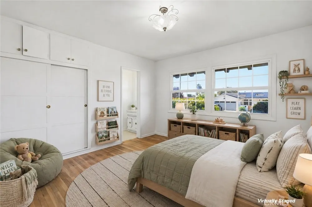 4213 Admirable Rancho Palos Verdes, CA 90275