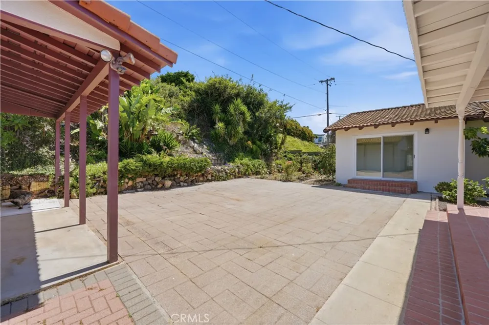 4213 Admirable Rancho Palos Verdes, CA 90275