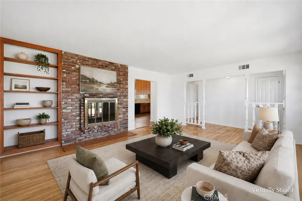 4213 Admirable Rancho Palos Verdes, CA 90275