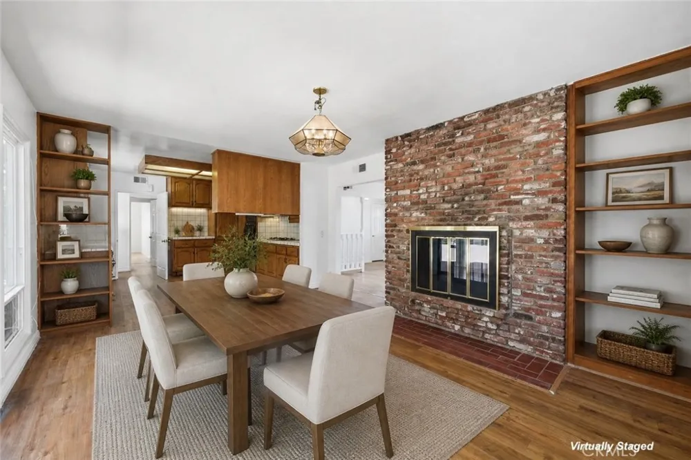 4213 Admirable Rancho Palos Verdes, CA 90275