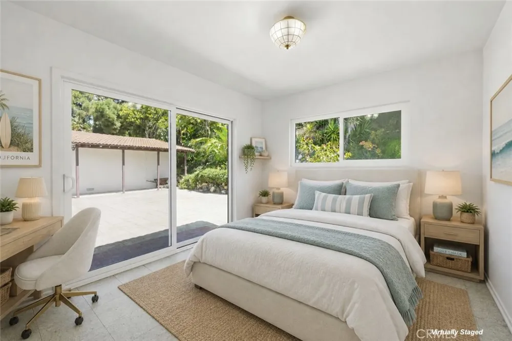 4213 Admirable Rancho Palos Verdes, CA 90275