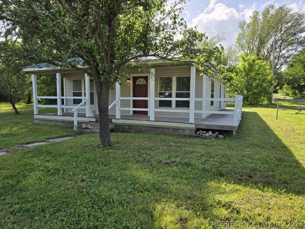 387 Kentucky Avenue Atoka, OK 74525