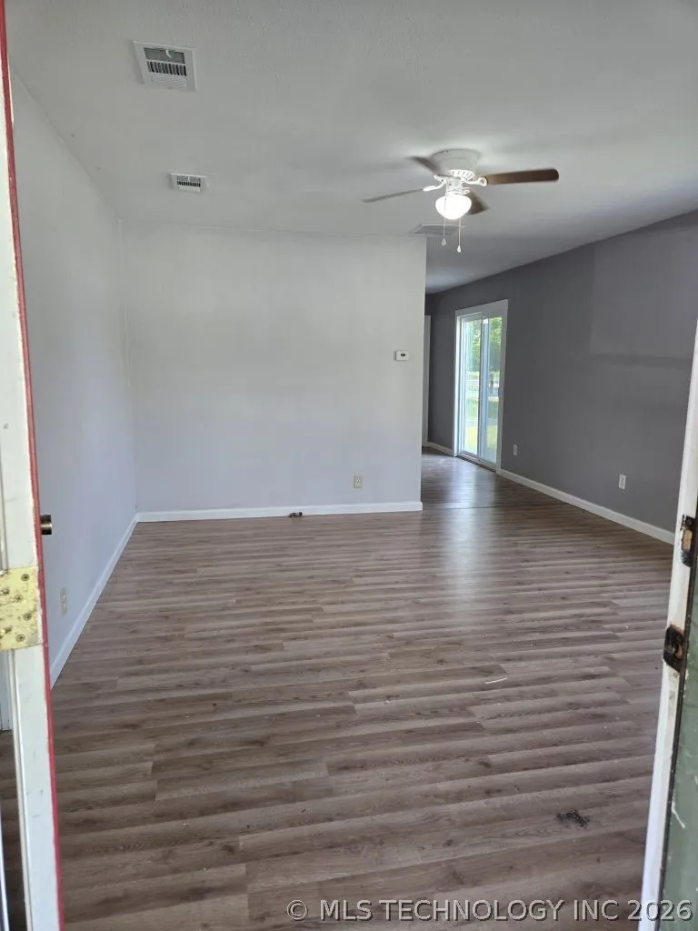 387 Kentucky Avenue Atoka, OK 74525