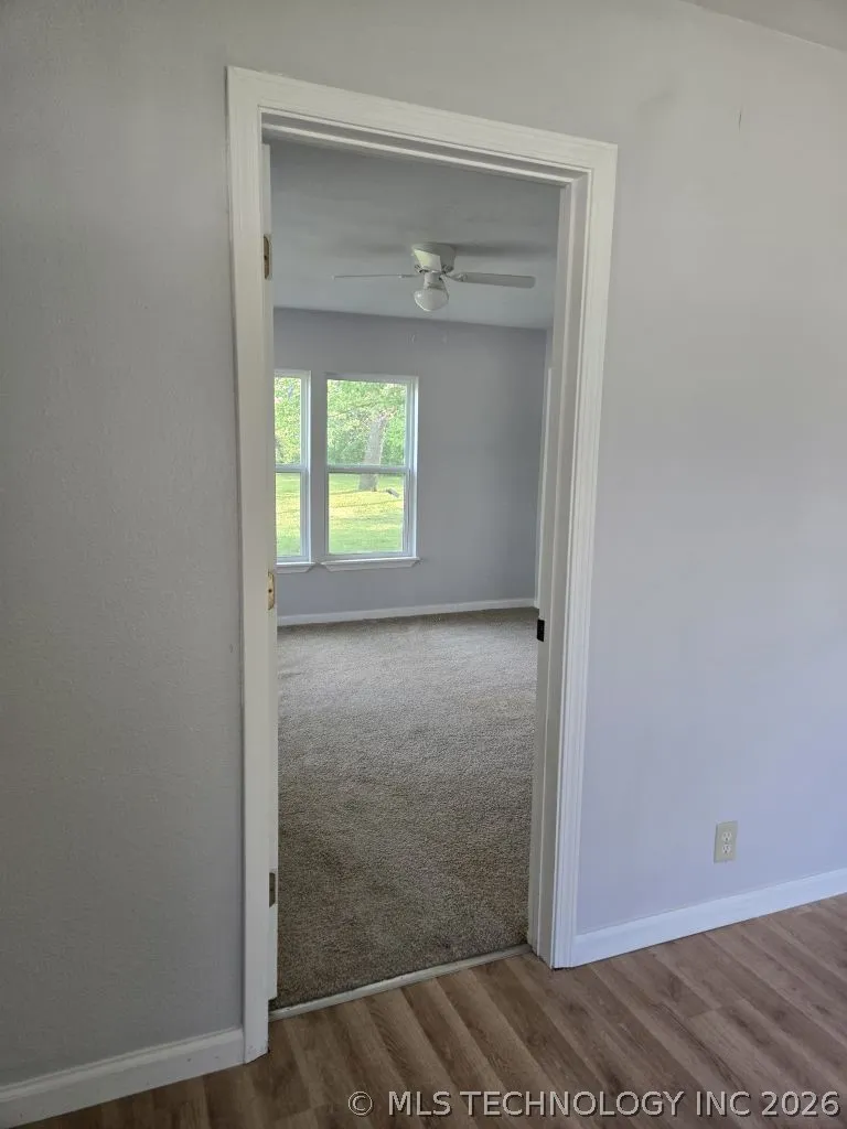 387 Kentucky Avenue Atoka, OK 74525