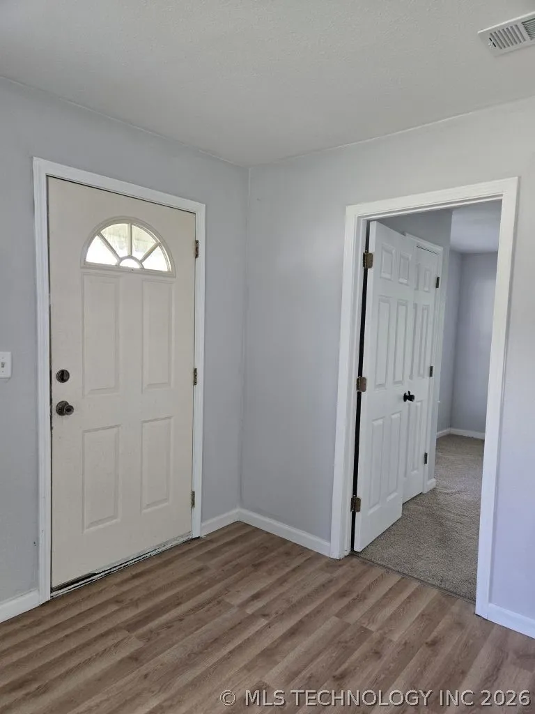387 Kentucky Avenue Atoka, OK 74525