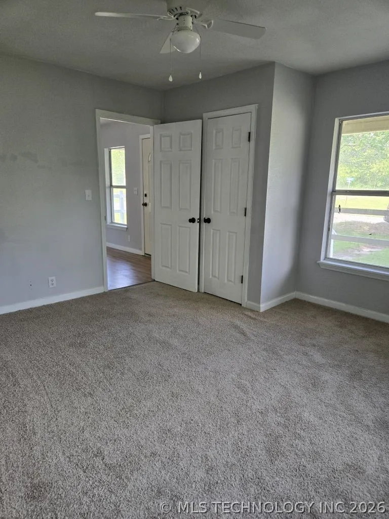 387 Kentucky Avenue Atoka, OK 74525