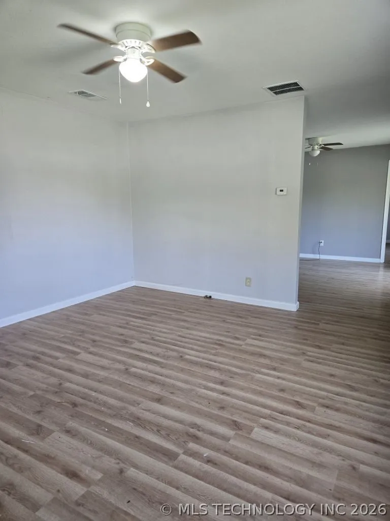 387 Kentucky Avenue Atoka, OK 74525