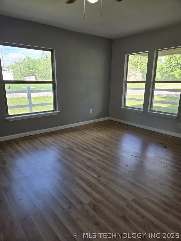 387 Kentucky Avenue Atoka, OK 74525
