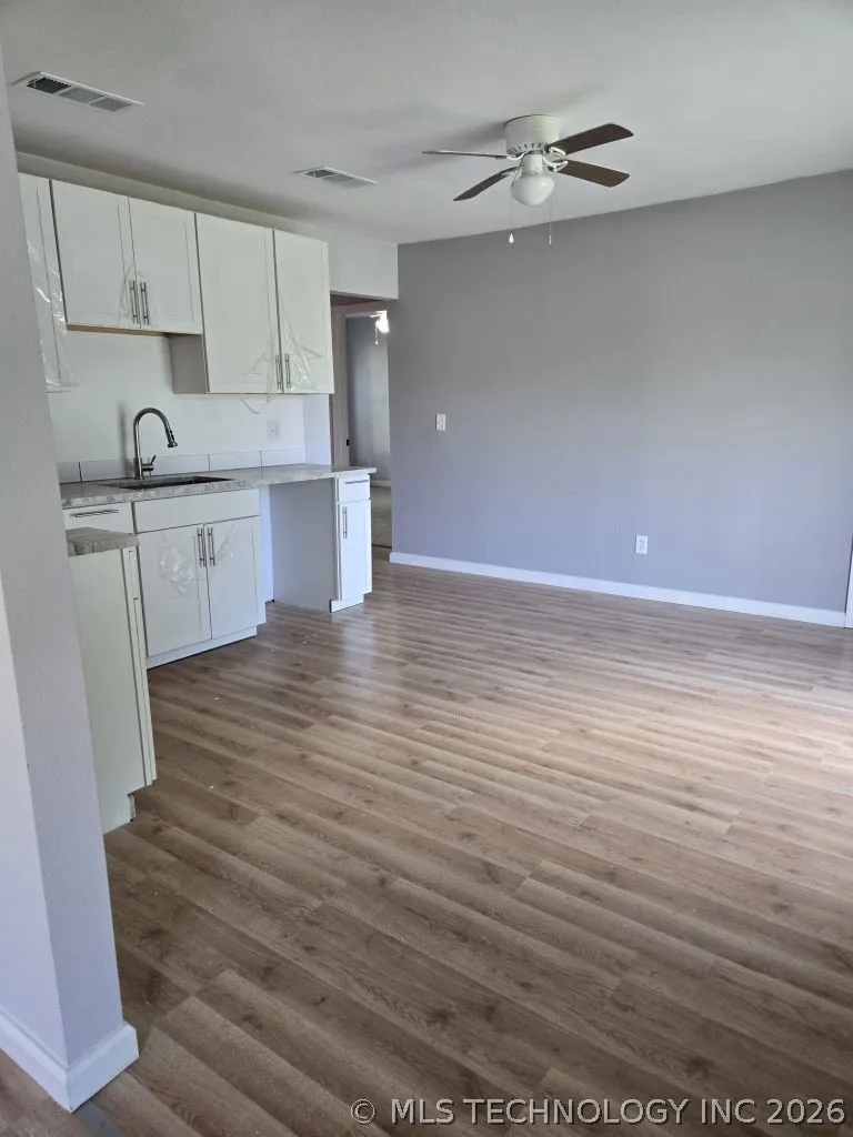 387 Kentucky Avenue Atoka, OK 74525
