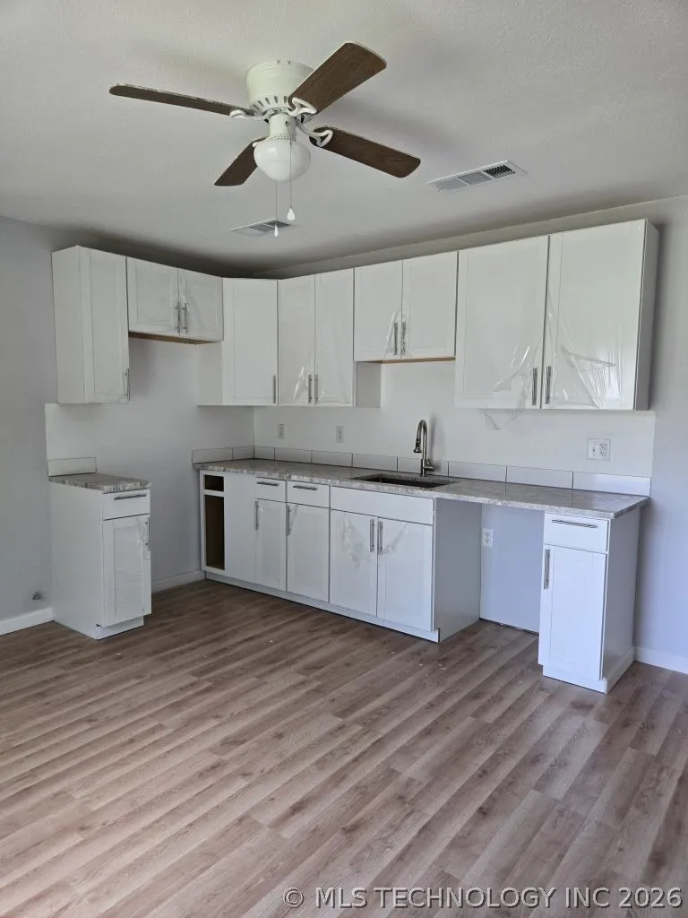 387 Kentucky Avenue Atoka, OK 74525