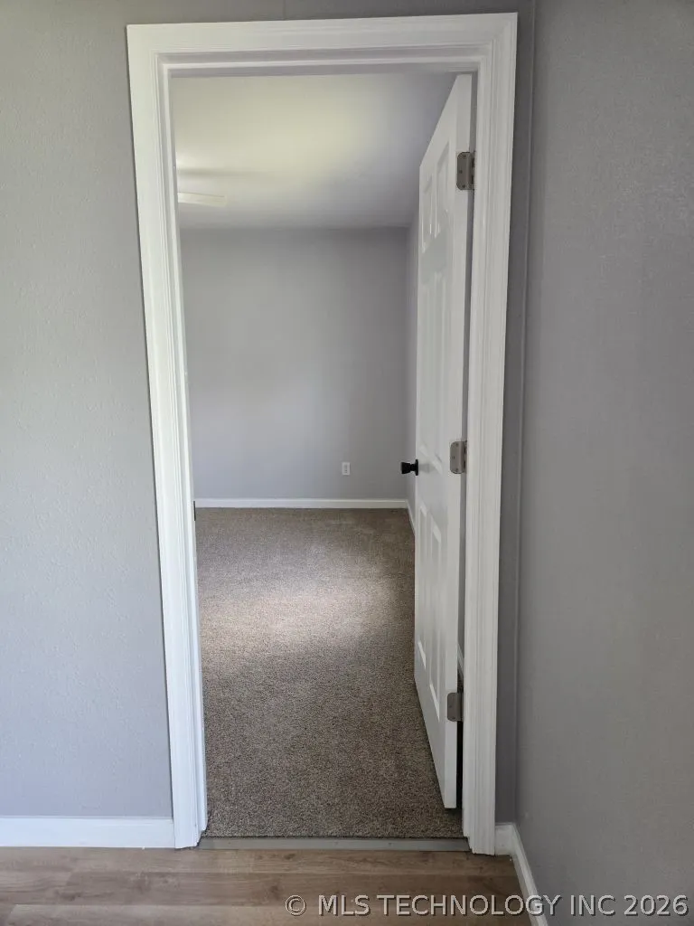 387 Kentucky Avenue Atoka, OK 74525