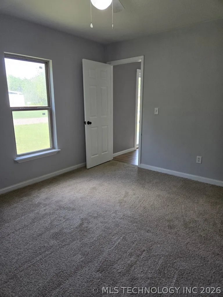 387 Kentucky Avenue Atoka, OK 74525