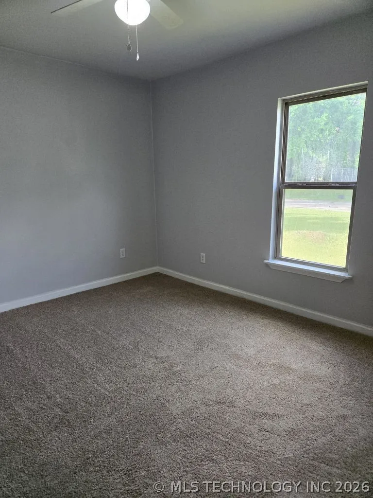 387 Kentucky Avenue Atoka, OK 74525