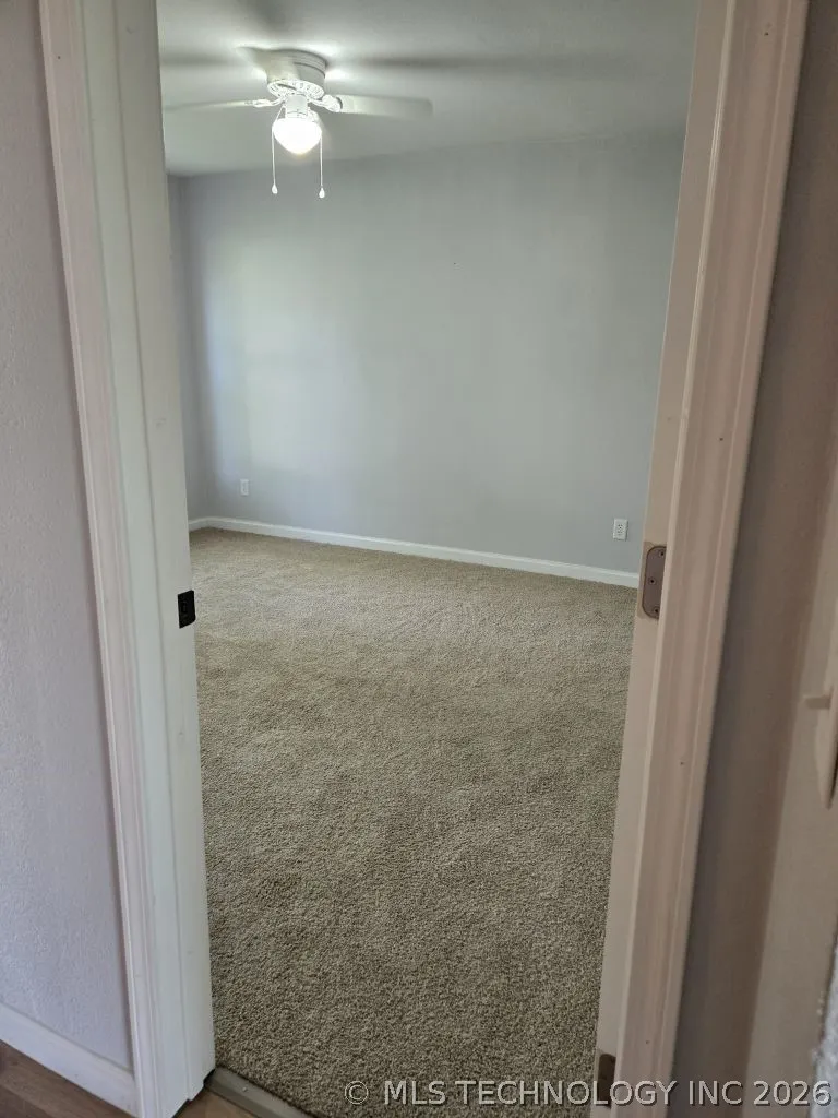 387 Kentucky Avenue Atoka, OK 74525