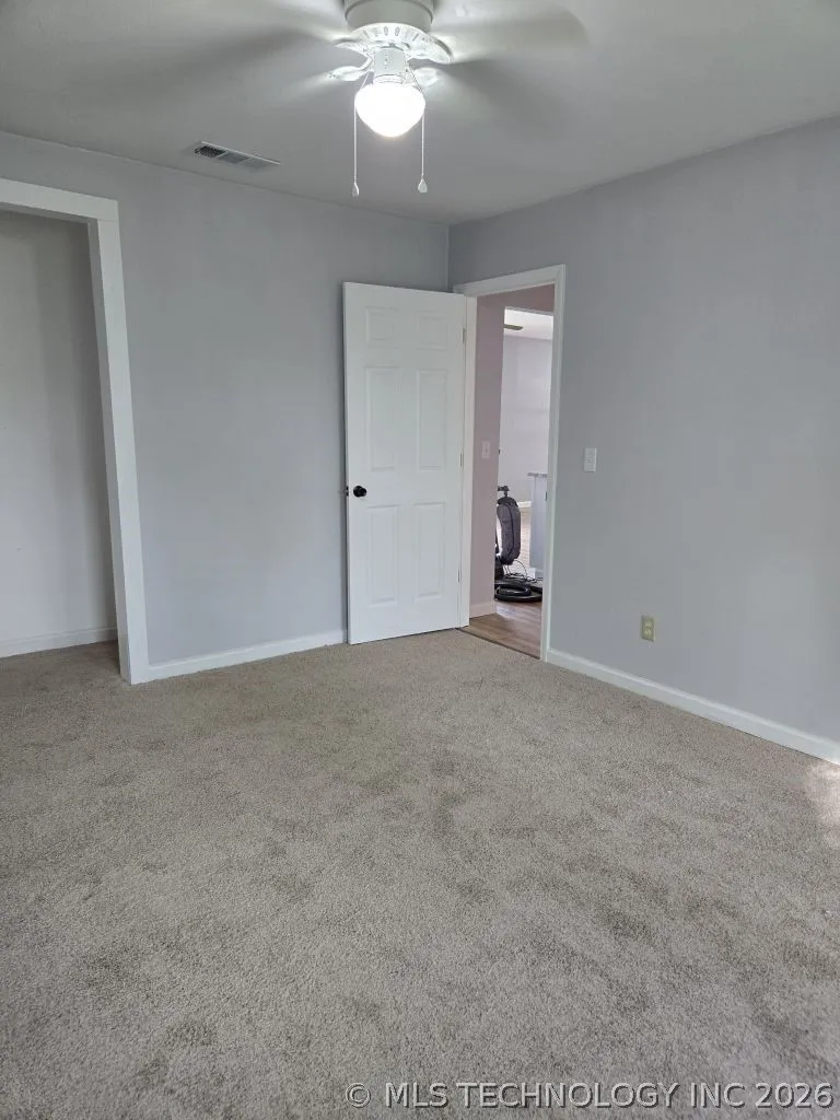 387 Kentucky Avenue Atoka, OK 74525
