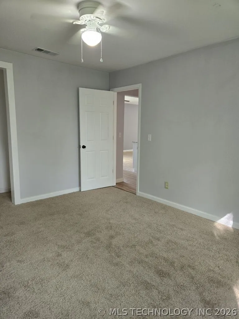 387 Kentucky Avenue Atoka, OK 74525