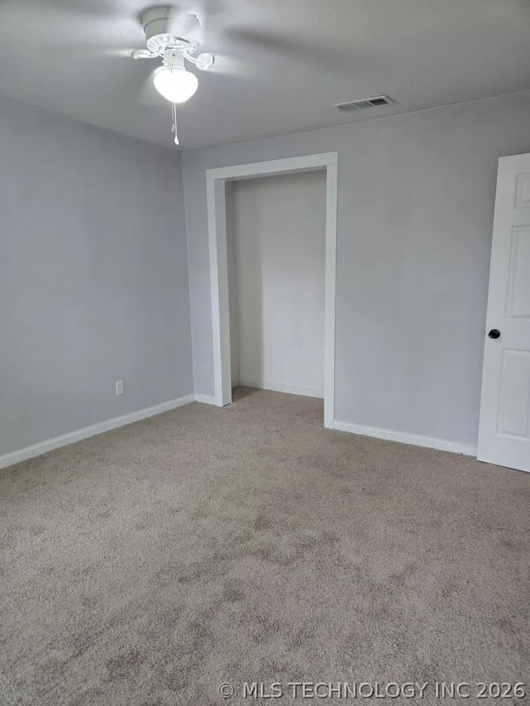 387 Kentucky Avenue Atoka, OK 74525