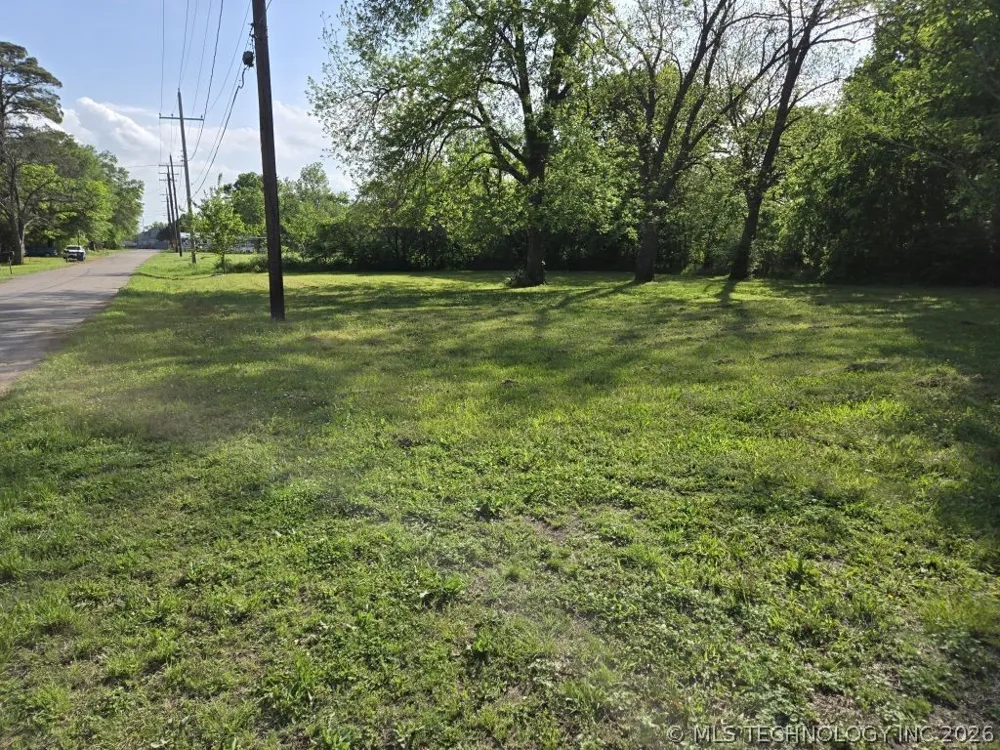 387 Kentucky Avenue Atoka, OK 74525