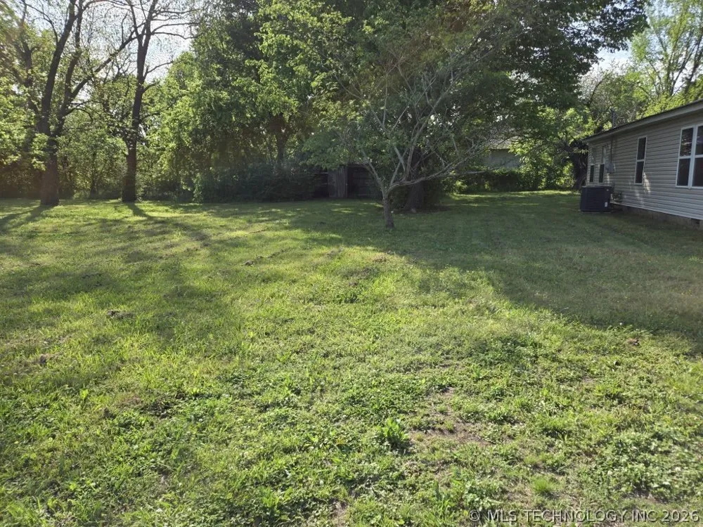 387 Kentucky Avenue Atoka, OK 74525