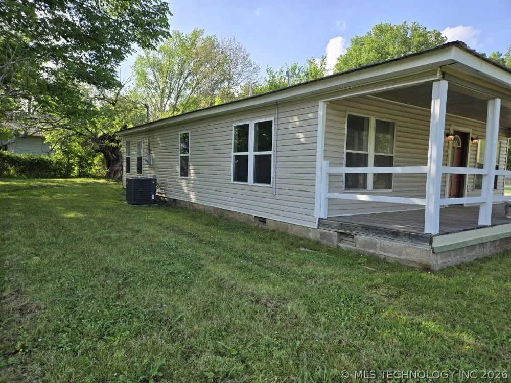 387 Kentucky Avenue Atoka, OK 74525