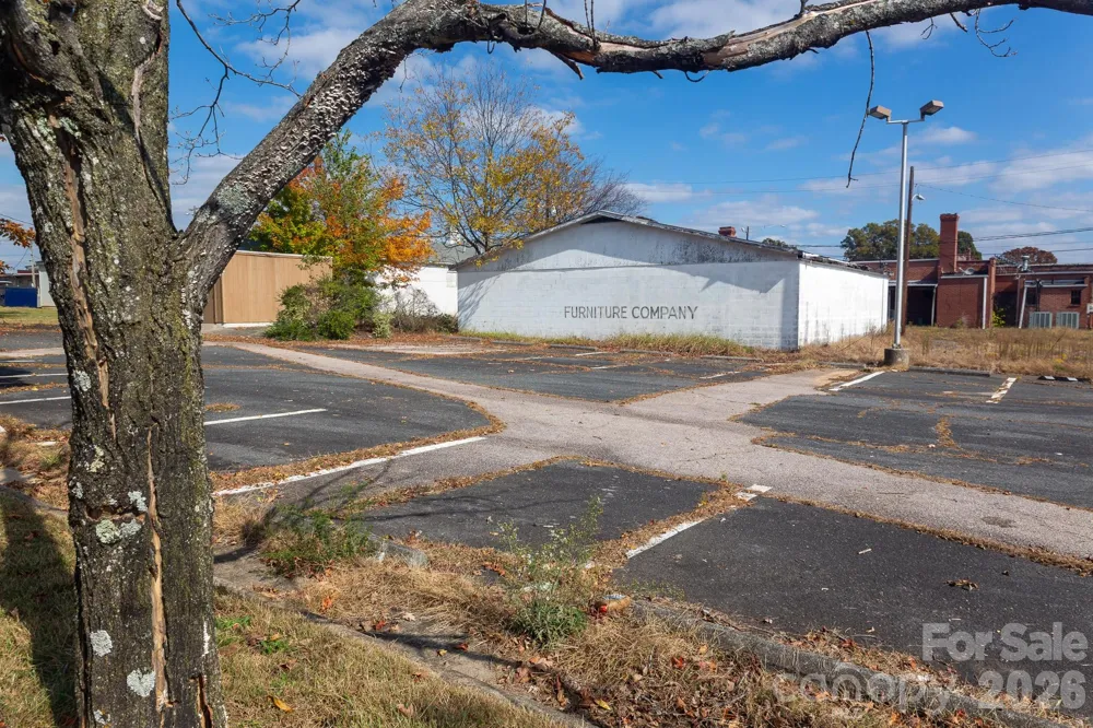0 Jackson Park Road Kannapolis, NC 28083