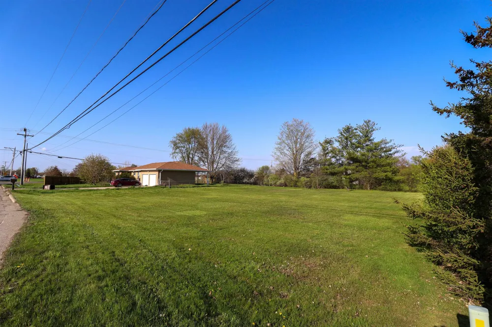 Lincoln Road Union Charter Township, MI 48858
