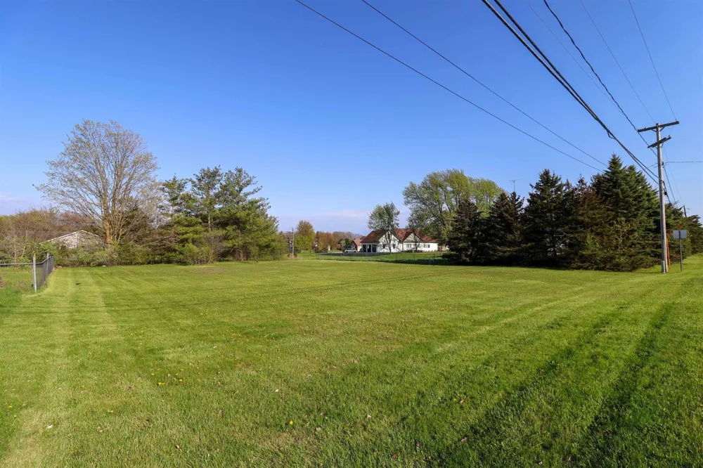 Lincoln Road Union Charter Township, MI 48858