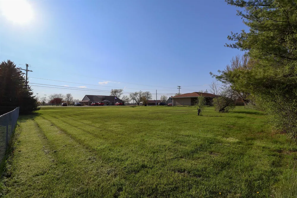 Lincoln Road Union Charter Township, MI 48858