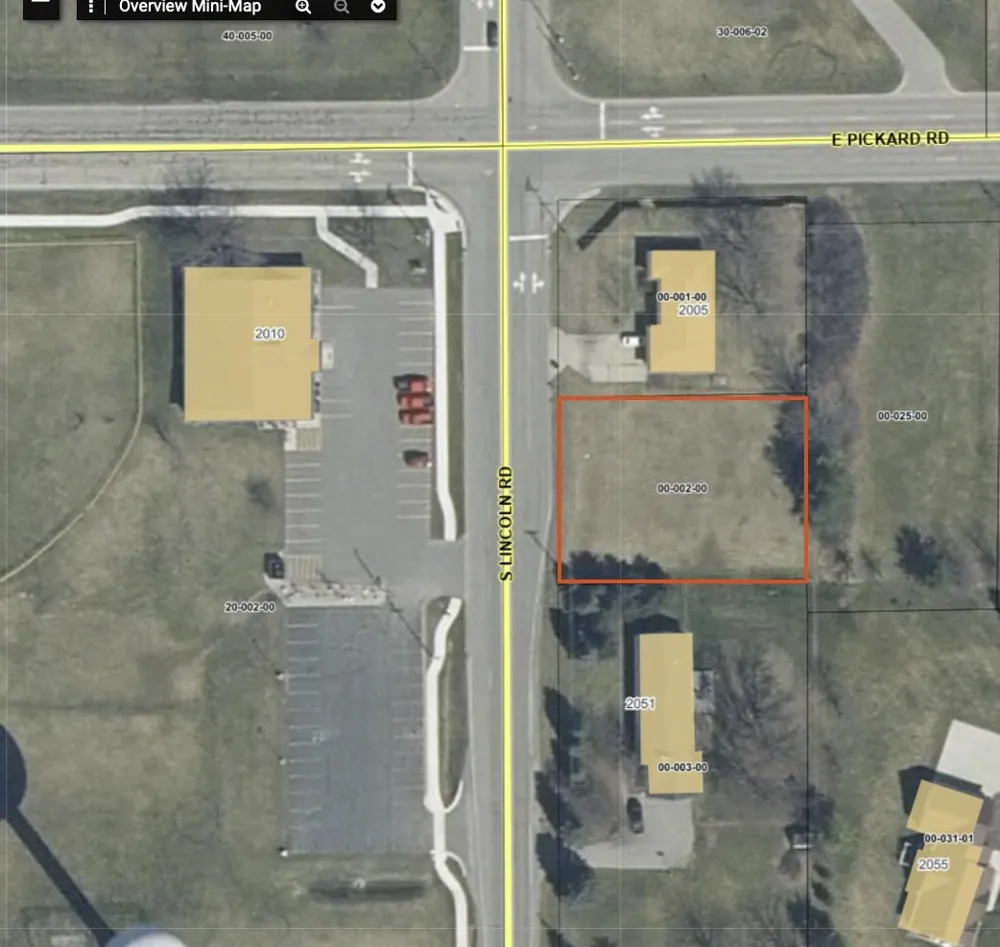 Lincoln Road Union Charter Township, MI 48858