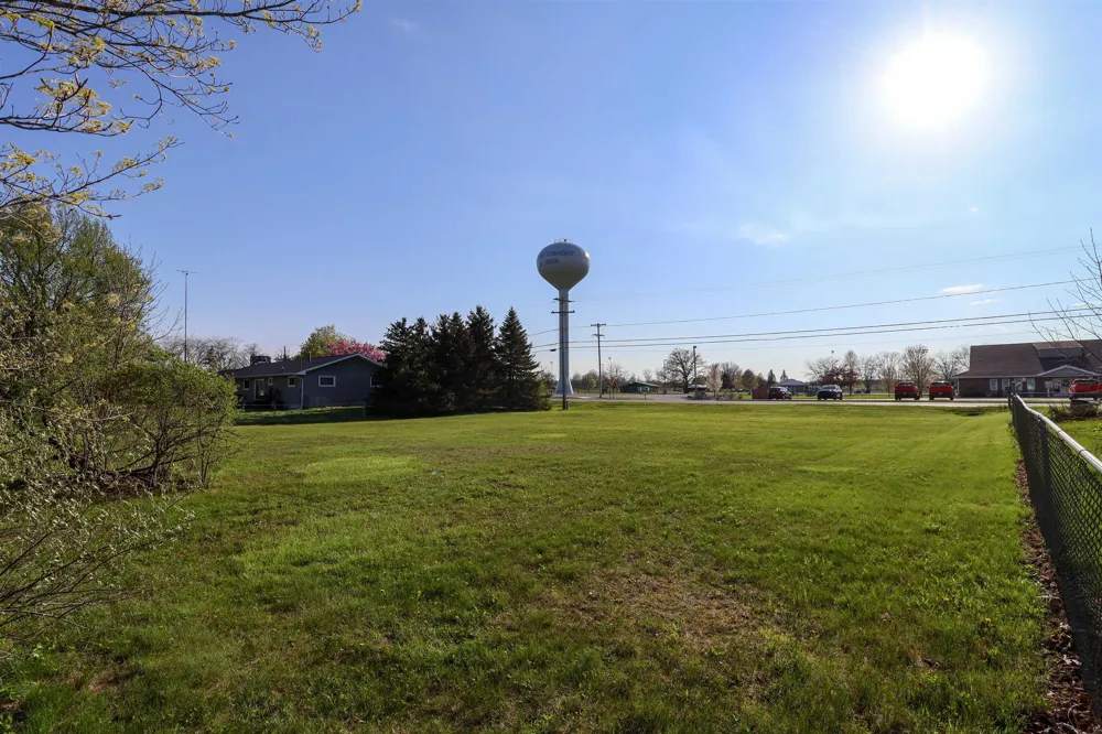 Lincoln Road Union Charter Township, MI 48858