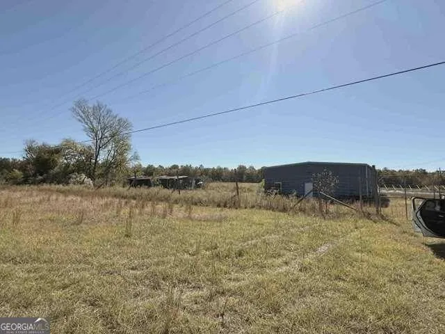 1339 Jones Chapel Road Sparta, GA 31087