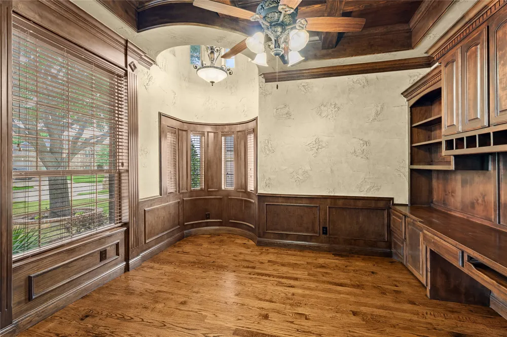 1206 Genesis Drive Mansfield, TX 76063