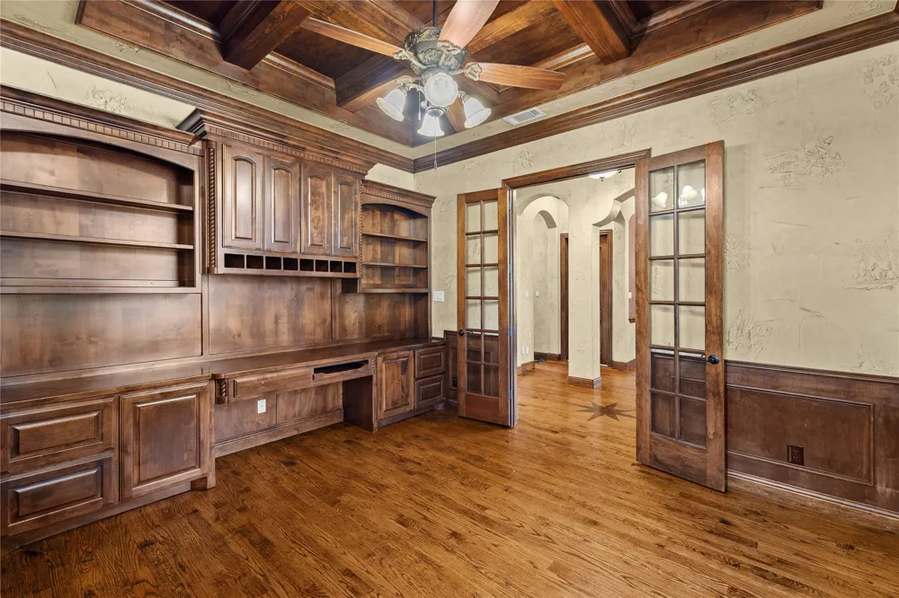 1206 Genesis Drive Mansfield, TX 76063