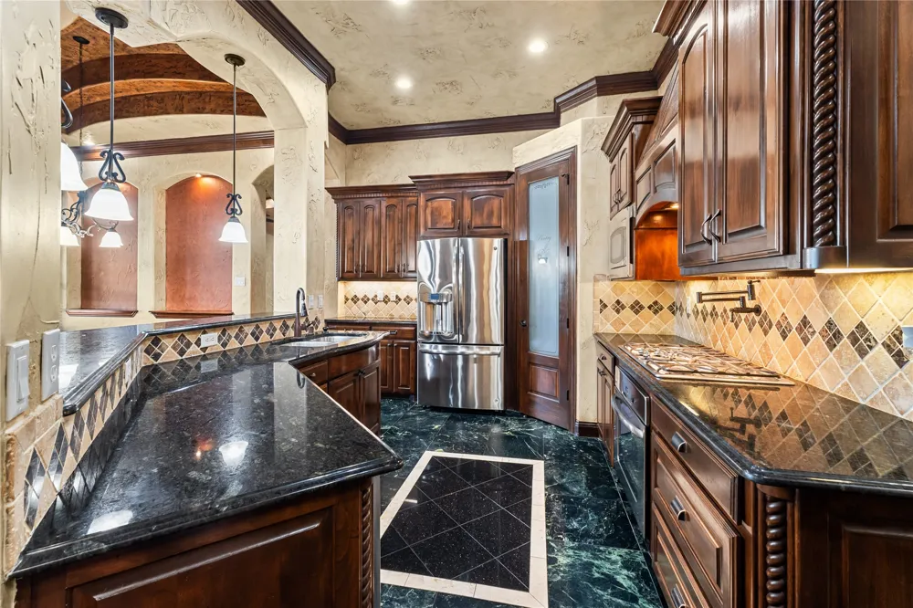 1206 Genesis Drive Mansfield, TX 76063