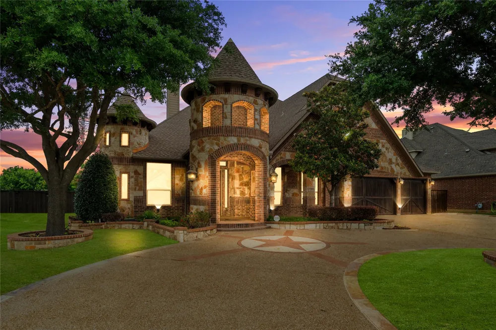 1206 Genesis Drive Mansfield, TX 76063