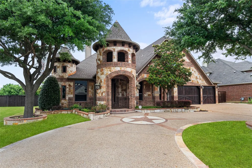 1206 Genesis Drive Mansfield, TX 76063