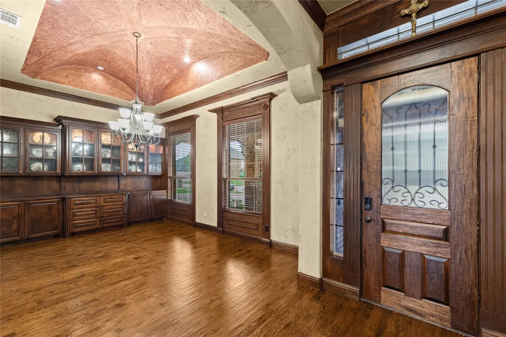 1206 Genesis Drive Mansfield, TX 76063