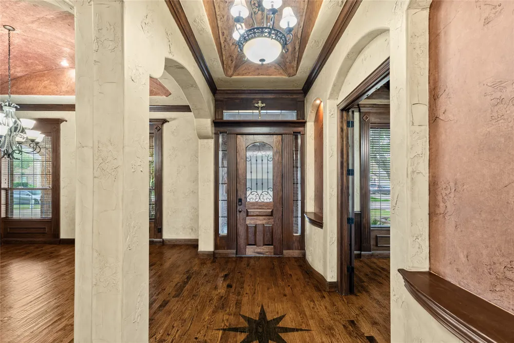 1206 Genesis Drive Mansfield, TX 76063